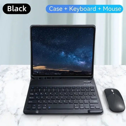 For IPad Mini 7 A17 Pro 8.3“ A2995 A2996 2024 Keyboard Case,Detachable Magnetic Keyboard for IPad Mini 6th Gen A2567 A2568 Case