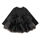 Black / 7-8T(140)