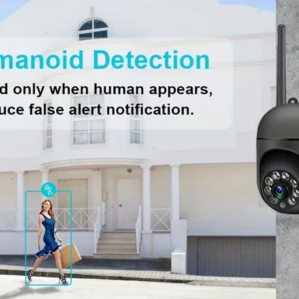 WIFI surveillance camera, 355 degree intercom home security camera, 2.4G home security system, home monitoring security system