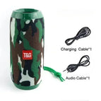 CN / amouflage / 1200mAh