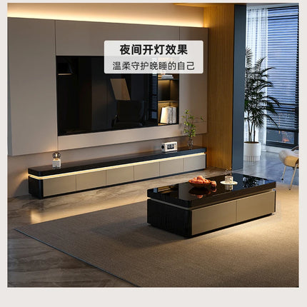 Trendy Beauty Tv Stands Simple Luxury Elegant Modern Tv Table Living Room Quality Unique Meuble Television Salon Home Furniture