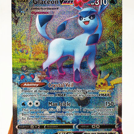 Umbreon Eevee Sylveon Leafeon Glaceon Toys Hobbies Hobby Collectibles Game Collection Anime Cards