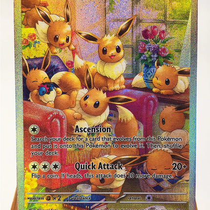 Umbreon Eevee Sylveon Leafeon Glaceon Toys Hobbies Hobby Collectibles Game Collection Anime Cards