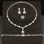 Silver / resizable / 42cm