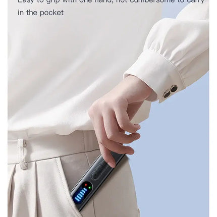 Smart Hidden camera and GPS Detector