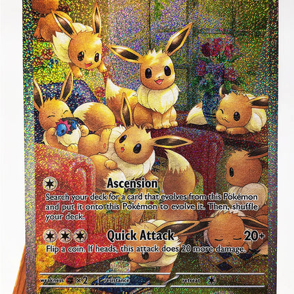 Umbreon Eevee Sylveon Leafeon Glaceon Toys Hobbies Hobby Collectibles Game Collection Anime Cards