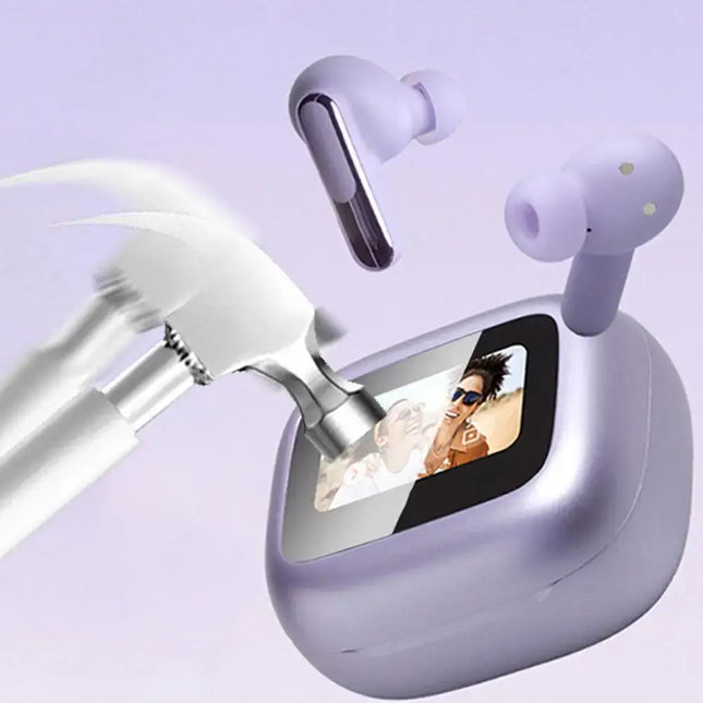 JBL Live Beam 3 screen protector