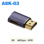 A8K-03 HDMI2.1 / 1 PCS
