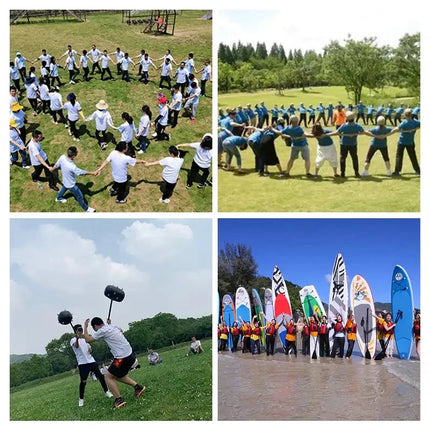 COUSO High Quality Ergonomic Mouse RGB Backlit Dual Mode BT3.0 BT5.0 Computer Bluetooth Rechargeable Wireless Vertical Mouse