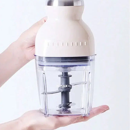 Intelligent Electric Cuisinart Easily Create Delicious Meals Multifunctional Blender Kitchen Tools