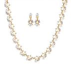 Necklace To Earrings