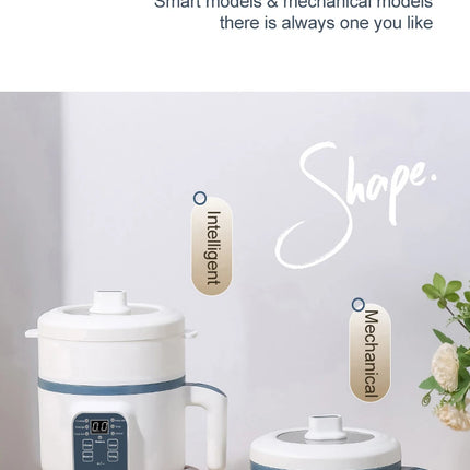 1.7L Electric Rice Cooker Single Double Layer 220V Multi Cooker Non-Stick Smart Mechanical MultiCooker Steamed Rice Pot For Home