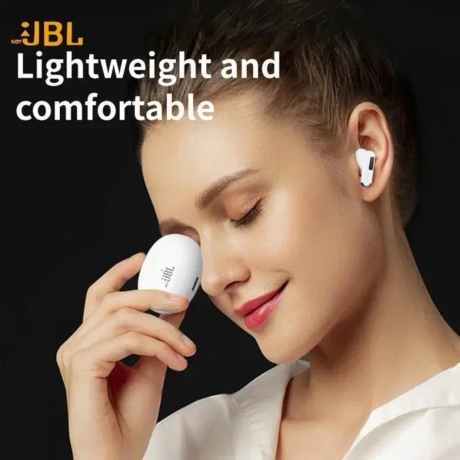 mzyJBL Buds ProS Bluetooth Earphones Wireless Headphones TWS Sport Headsets Hifi Sound Earpiece Long Endurance Earbuds audifonos