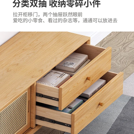 Simple Modern Tv Cabinet Luxury Aesthetic Fashion Elegant Tv Cabinet Unique Minimalist Soporte De Televisor Home Furniture