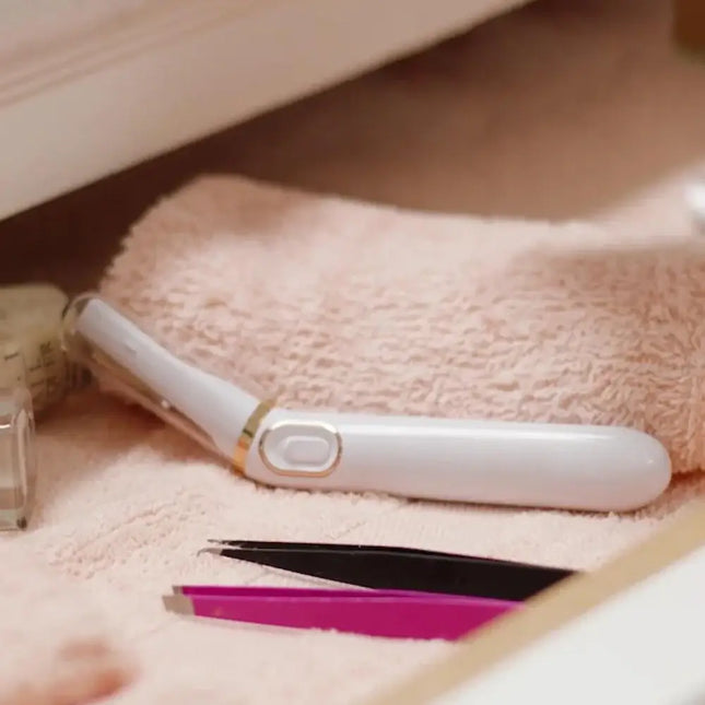 Personal Groomer Bikini Shaver And Trimmer Hair Remover For Women For Intimate Ladies Shaving Smooth Shave