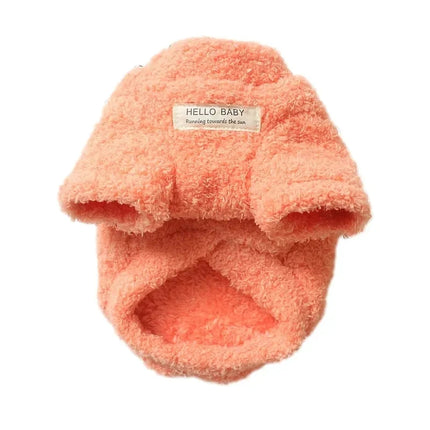 Pet dog clothes for Small Dogs Winter Warm Dog Coat Jacket Puppy Clothes Chihuahua Yorkie Dog Clothing Outfit Pet Supplies