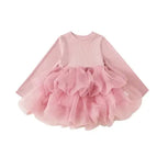 Pink / 7-8T(140)