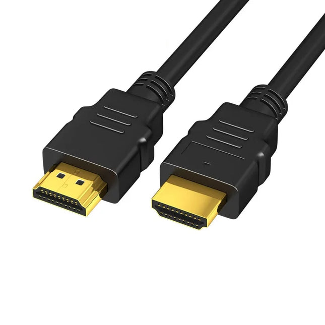 High Speed HDMI-compatible 2.0 Cables 3D 1080P 4K UHD Video Cable for Desktop Laptop PS3/4 Projector Monitor HDTV Set-top Box