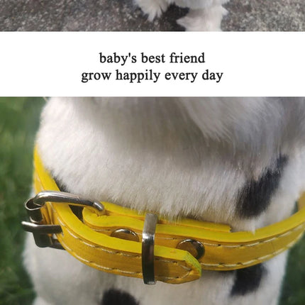 New Simulation Robot Dog Electronic Pet Sound Control Walking Nodding Music Touch Control Robot Animal Pet Children Toy Gifts