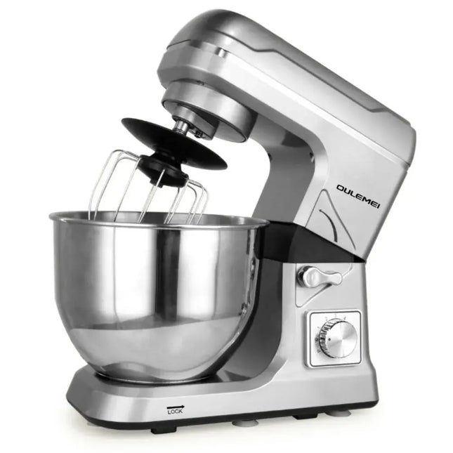 Professional 1400W 5.7L Electric Food Stand Mixer
