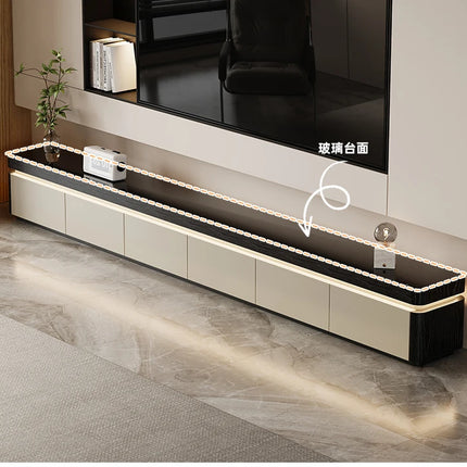 Trendy Beauty Tv Stands Simple Luxury Elegant Modern Tv Table Living Room Quality Unique Meuble Television Salon Home Furniture