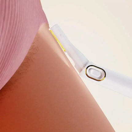 Personal Groomer Bikini Shaver And Trimmer Hair Remover For Women For Intimate Ladies Shaving Smooth Shave