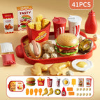 41pcs