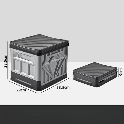 Outdoor Mobile Toilets, Portable Emergency Tools, Small Toilets, Camping, Self-driving, Outdoor, Vehicle-mounted Folding Toilets