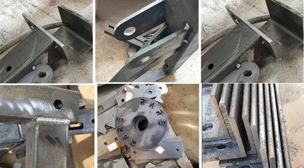 Gym Fitness Equipment Machines Plate-loaded Seated/standing Shrug