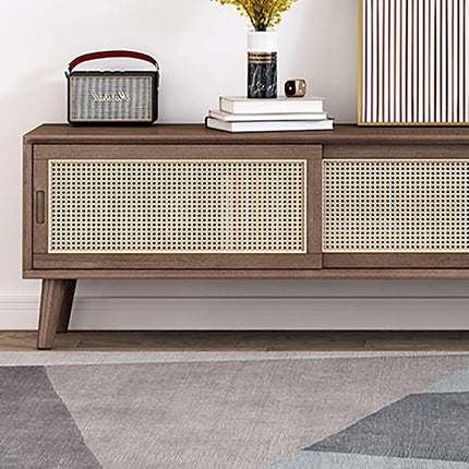 Simple Modern Tv Cabinet Luxury Aesthetic Fashion Elegant Tv Cabinet Unique Minimalist Soporte De Televisor Home Furniture