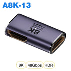 A8K-13 HDMI2.1 / 1 PCS