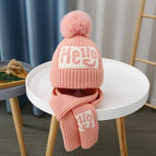 pink / 1-7Years(47-53CM)