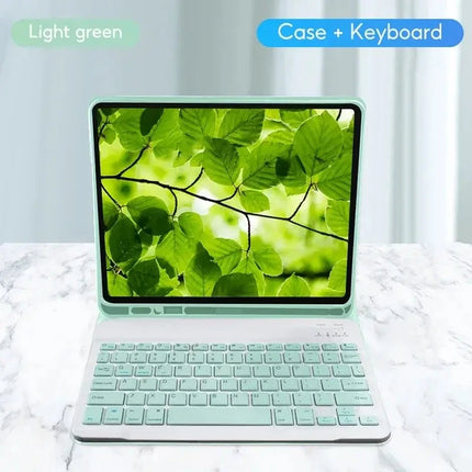 For IPad Mini 7 A17 Pro 8.3“ A2995 A2996 2024 Keyboard Case,Detachable Magnetic Keyboard for IPad Mini 6th Gen A2567 A2568 Case