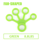 Fan-Green 8.8Lb