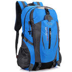 53X36X16Cm / Blue