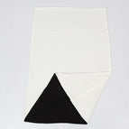 White Black / M(0-150Lbs)