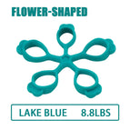 Flower-Lake Bl 8.8Lb