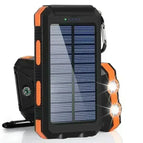 Orange / 20000Mah