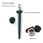 1 Green N Brown