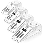 White / 4 Pack