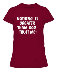 ladies t-shirt next level 3900