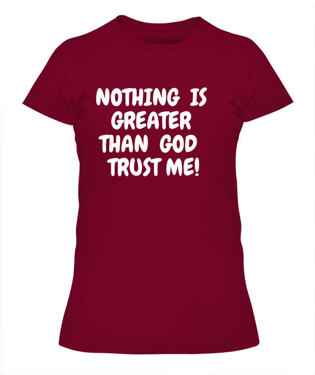 ladies t-shirt next level 3900