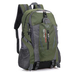 53X36X16Cm / Army Green
