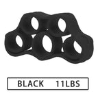 Black 11Lbs