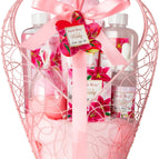 Lily  Peony Scented 8Pcs