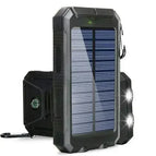 Black / 20000Mah