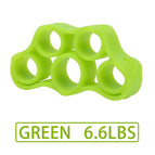 Green6.6Lb