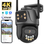 4Mp No Card / Us Plug