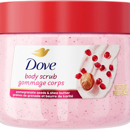 Exfoliating Body Polish for Silky Smooth Skin Brown Sugar & Coconut Butter Body Scrub Exfoliates & Restores Skin'S Natural Nutrients 298 G