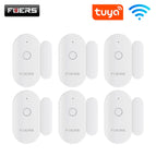 6 Door Sensors (366)